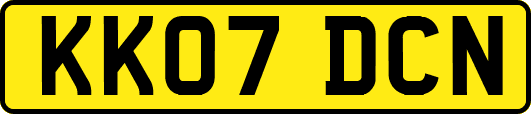 KK07DCN