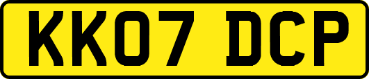 KK07DCP