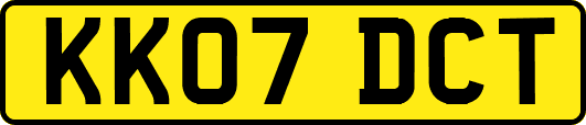 KK07DCT