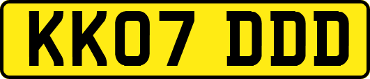 KK07DDD