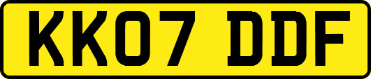 KK07DDF