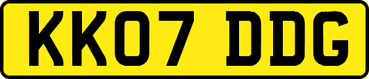 KK07DDG