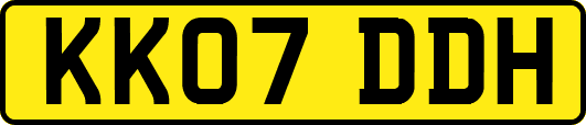 KK07DDH