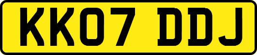 KK07DDJ