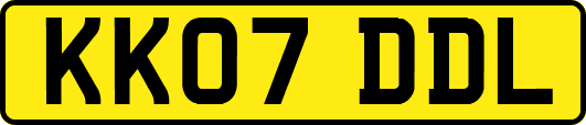 KK07DDL