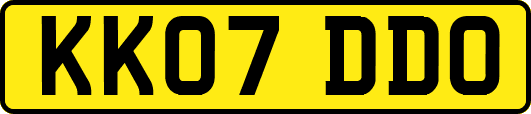 KK07DDO
