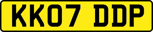 KK07DDP