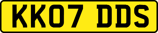 KK07DDS