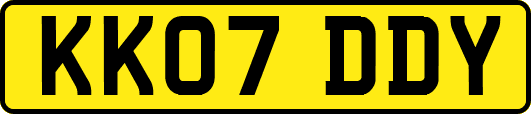 KK07DDY