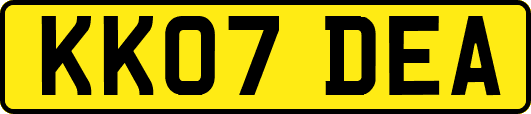 KK07DEA