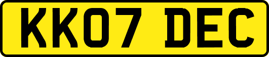 KK07DEC