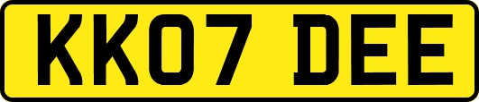 KK07DEE