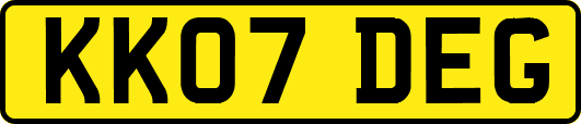 KK07DEG