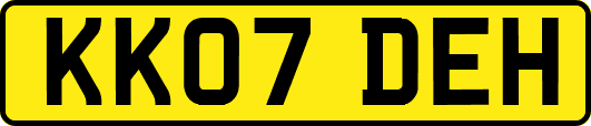 KK07DEH