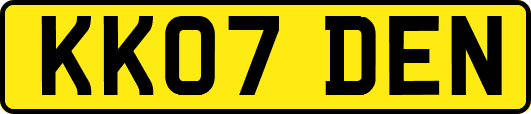 KK07DEN