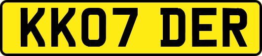 KK07DER