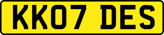 KK07DES