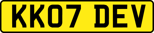 KK07DEV