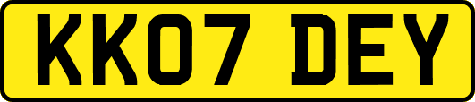 KK07DEY