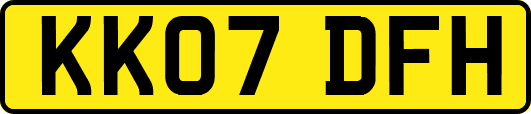 KK07DFH