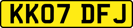 KK07DFJ