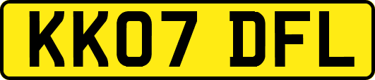 KK07DFL