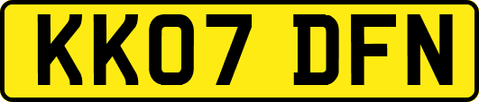KK07DFN