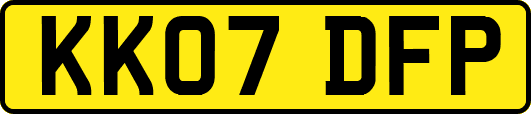 KK07DFP