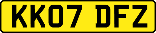KK07DFZ