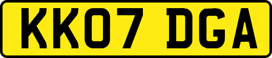 KK07DGA