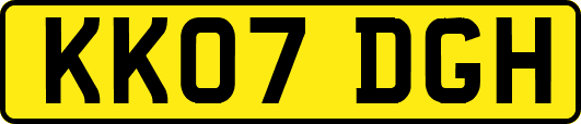 KK07DGH