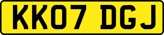 KK07DGJ
