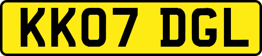 KK07DGL