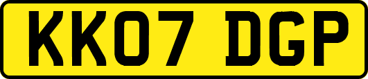 KK07DGP