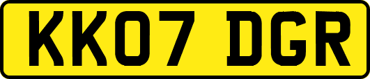 KK07DGR