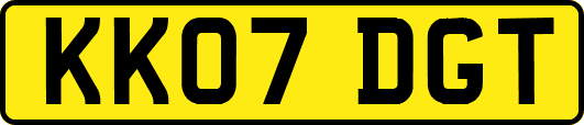 KK07DGT