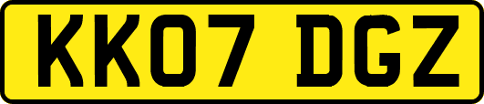 KK07DGZ