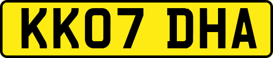KK07DHA