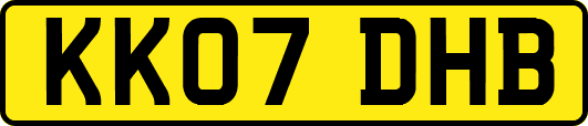 KK07DHB
