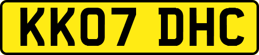 KK07DHC