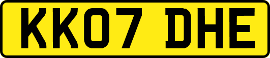 KK07DHE