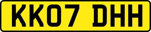 KK07DHH
