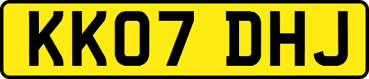 KK07DHJ