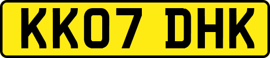 KK07DHK