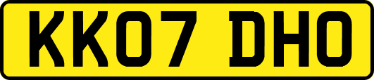 KK07DHO