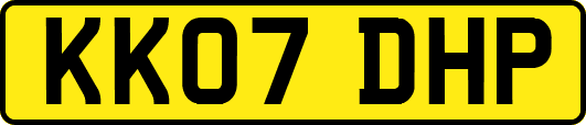 KK07DHP