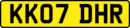 KK07DHR