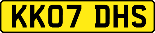 KK07DHS
