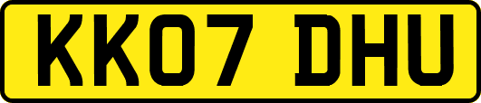KK07DHU