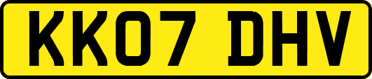 KK07DHV
